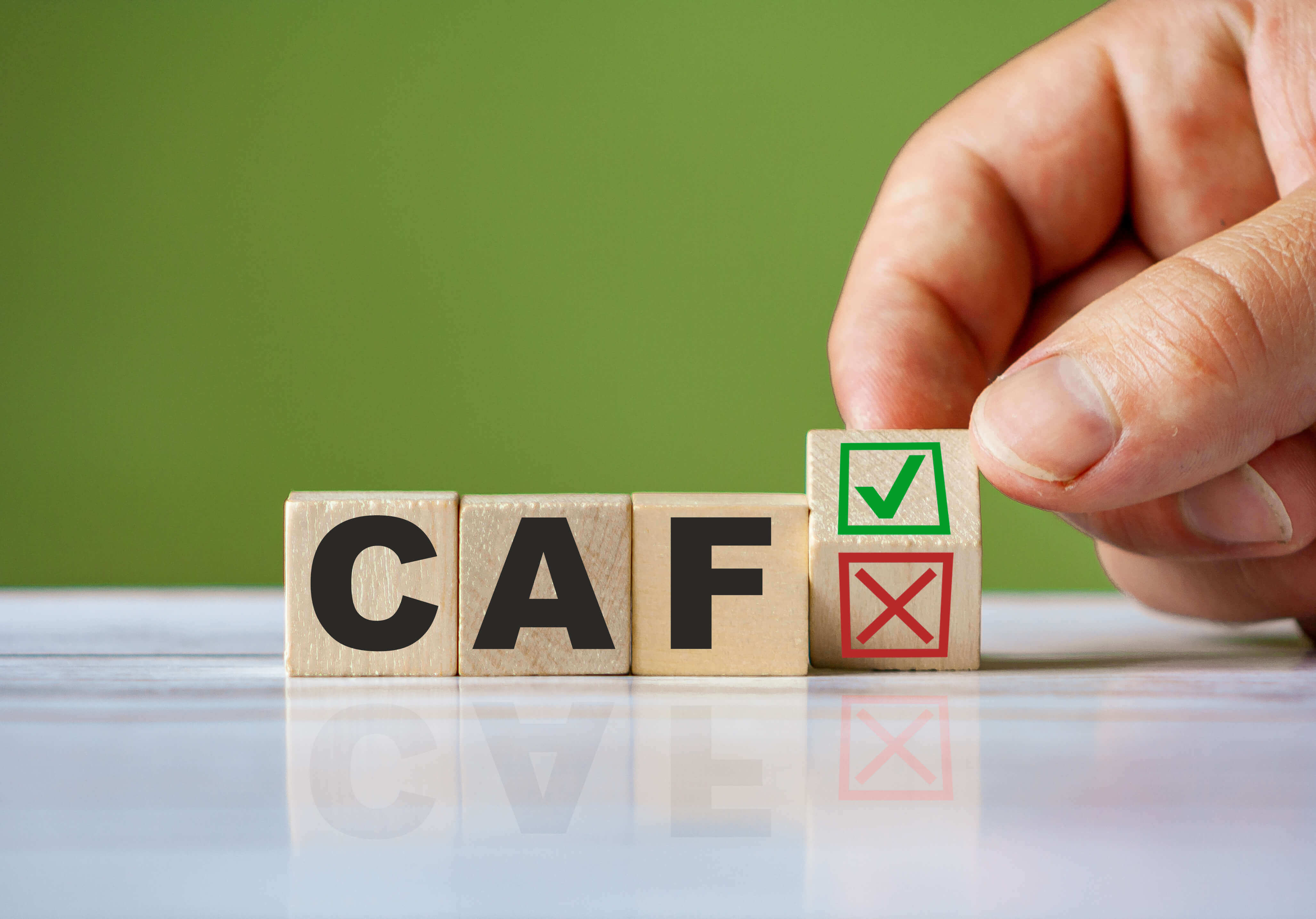 CAF