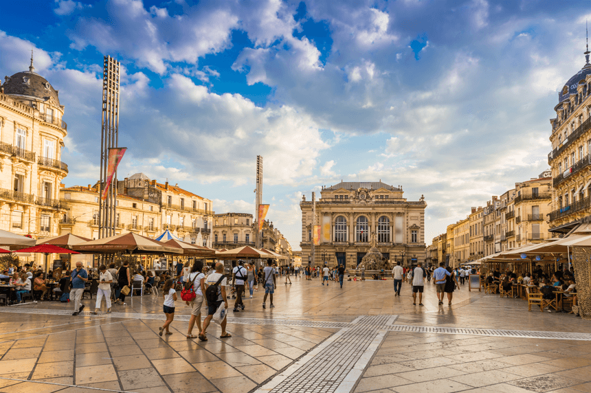 Montpellier