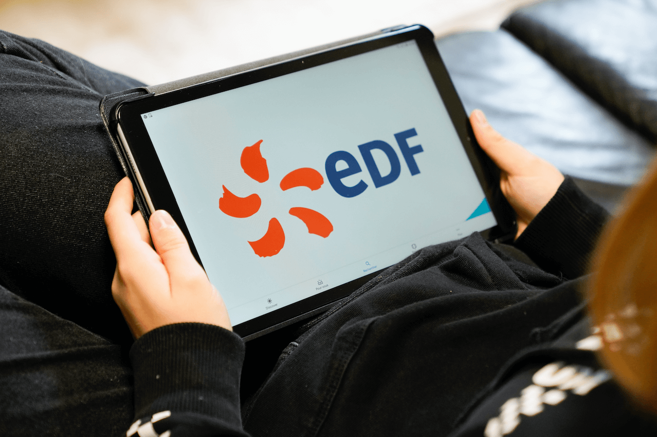 EDF 