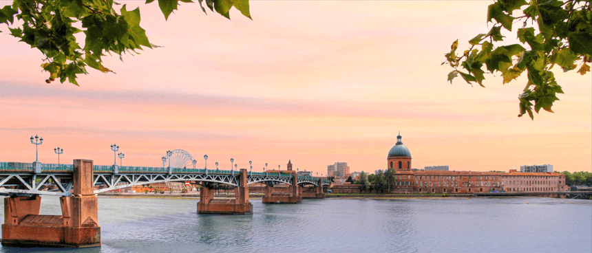 Toulouse 