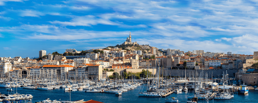 Marseille 