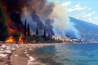 Changement climatique : les catastrophes naturelles : le système d'indemnisation français à bout de souffle.